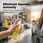 🔥Kup 3, zdobądź 2 gratis🔥Wielofunkcyjny spray do usuwania rdzy i smarowania