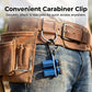 📏 OGRANICZONA CZASOWO 50% ZNIŻKI! ✨ Aluminiowy ogranicznik schodowy / zacisk – bezpieczne blokowanie, uniwersalność, trwałość 🔩
