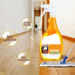 Erielly® ScratchErase Beeswax Wood Floor Spray – Cleans, Restores Shine & Removes Scratches