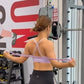 Ergonomiczna taśma oporowa poprawiająca postawę ciała 💪🧘‍♀️
