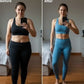 Ergonomiczna taśma oporowa poprawiająca postawę ciała 💪🧘‍♀️