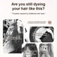 🎨💇‍♀️ Grzebień do farbowania włosów 3 w 1