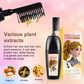 🎨💇‍♀️ Grzebień do farbowania włosów 3 w 1