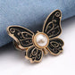 Odpinana klamra do regulacji talii typu „motylek”