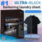 Ultra-Black Arkusze do Czernienia Ubrań
