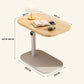 🔥✈ Darmowa wysyłka 🚀 Tylko przez krótki czas 50% zniżki 💥 Składany stół w kształcie litery C z regulacją wysokości