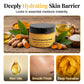 Peeling do ciała z kurkumą