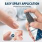 Odżywczy Spray Regenerujący do Paznokci