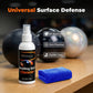 🥳 Hit sprzedaży 2026 roku 🥳💞 Sprzedano już ponad 50 000 sztuk! 🎳💪 50% zniżki! Profesjonalny środek do czyszczenia kul do kręgli — dzięki niemu Twoje kule zawsze będą wyglądały jak nowe! W zestawie znajduje się wysokiej jakości ręcznik. ✨