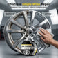 All-in-One Wheel Care & Restoration Paste + DARMOWA szczotka i ściereczka (limitowana oferta)