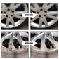 All-in-One Wheel Care & Restoration Paste + DARMOWA szczotka i ściereczka (limitowana oferta)