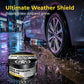 All-in-One Wheel Care & Restoration Paste + DARMOWA szczotka i ściereczka (limitowana oferta)