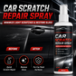 🛡️Uniwersalny spray do usuwania rys z karoserii samochodowej