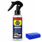 Wielofunkcyjny spray do usuwania rdzy i smar