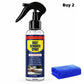 Wielofunkcyjny spray do usuwania rdzy i smar
