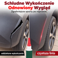 🔧 Klej do naprawy zderzaków