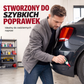 🔧 Klej do naprawy zderzaków