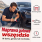 🔧 Klej do naprawy zderzaków
