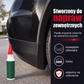 🔧 Klej do naprawy zderzaków