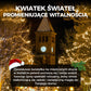 🎅 Stwórz magiczną atmosferę na Boże Narodzenie – ozdoby na choinkę, do domu i okna.🎁 Łatwe w użyciu, trwałe i piękne. Święta w nowym blasku! ✨