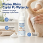 🎁 Kup 1 – drugi gratis! 🐾 Piana do czyszczenia na sucho okolic intymnych zwierząt – bez spłukiwania, dla psów i kotów! ✨🌿