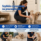 🎁 Kup 1 – drugi gratis! 🐾 Piana do czyszczenia na sucho okolic intymnych zwierząt – bez spłukiwania, dla psów i kotów! ✨🌿