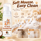 No-Rinse Pet Anal Cleansing Foam