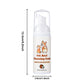 No-Rinse Pet Anal Cleansing Foam