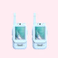📹 Kids Video Walkie Talkies – Czat wideo na żywo i 3 zabawne efekty głosowe