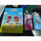 📹 Kids Video Walkie Talkies – Czat wideo na żywo i 3 zabawne efekty głosowe
