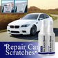 Car Scratch Repair Spray -🚗suitable for all colors car paint