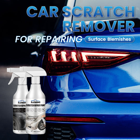 Car Scratch Remover for Repairing Surface Blemishes