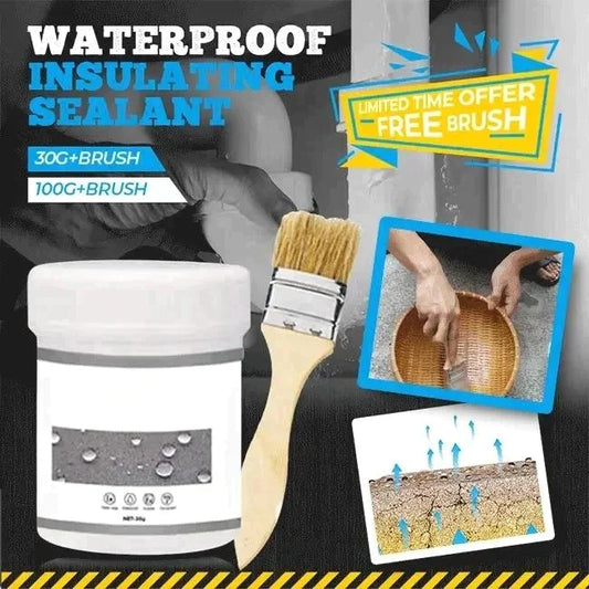 🔥BUY 5 GET5 FREE🔥Waterproof Anti-Leakage Agent