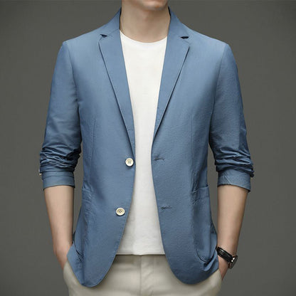 🎁Clearance Sale 49% OFF⏳Men's Lightweight Blazer