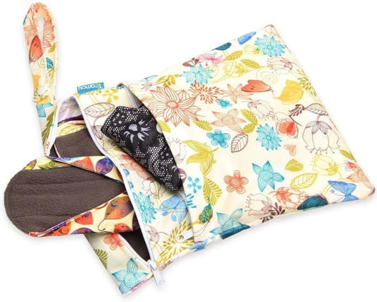 💥Up to 66% off🔥🎉Reusable pads that can be used for at least 4 years (Random Color)