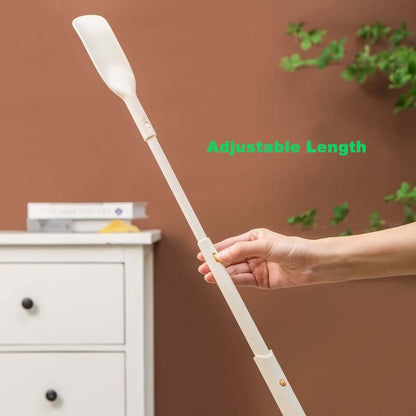 ?BIG SALE -Telescopic Adjustable Length Shoe Horn