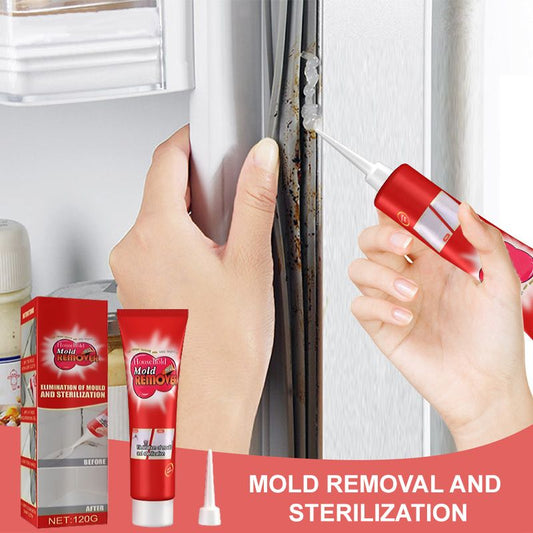 🔥Last Day 49% OFF🔥 Household Mold Removal Gel