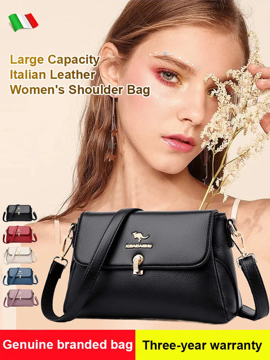 Exclusive Direct From The Counter Women's Versatile Should Bag